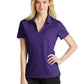 Women's Dri-FIT Micro Pique 2.0 Polo  - NKDC1991 - Court Purple