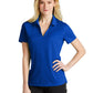 Women's Dri-FIT Micro Pique 2.0 Polo  - NKDC1991 - Game Royal