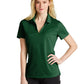 Women's Dri-FIT Micro Pique 2.0 Polo  - NKDC1991 - Gorge Green