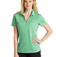 Women's Dri-FIT Micro Pique 2.0 Polo  - NKDC1991 - Mint