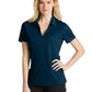 Women's Dri-FIT Micro Pique 2.0 Polo  - NKDC1991 - Navy