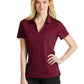 Women's Dri-FIT Micro Pique 2.0 Polo  - NKDC1991 - Team Red