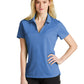 Women's Dri-FIT Micro Pique 2.0 Polo  - NKDC1991 - Valor Blue
