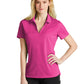 Women's Dri-FIT Micro Pique 2.0 Polo  - NKDC1991 - Vivid Pink