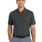 Men's 1-Pocket Micro Pique Polo - NKDC2103 - Anthracite
