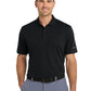 Men's 1-Pocket Micro Pique Polo - NKDC2103 - Black