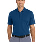 Men's 1-Pocket Micro Pique Polo - NKDC2103 - Gym Blue