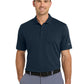 Men's 1-Pocket Micro Pique Polo - NKDC2103 - Navy