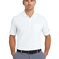 Men's 1-Pocket Micro Pique Polo - NKDC2103 - White