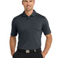 Men's Pocketless Vapor Polo - NKDC2108 - Anthracite
