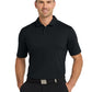 Men's Pocketless Vapor Polo - NKDC2108 - Black