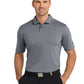 Men's Pocketless Vapor Polo - NKDC2108 - Cool Grey