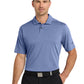 Men's Pocketless Vapor Polo - NKDC2108 - Game Royal Heather