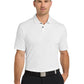 Men's Pocketless Vapor Polo - NKDC2108 - White