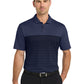 Men's Dri-FIT Vapor Block Polo - NKDC2114 - Midnight Navy