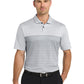 Men's Dri-FIT Vapor Block Polo - NKDC2114 - Wolf Grey