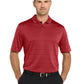 Men's Pocketless Vapor Jacquard Polo - NKDC2115 - Team Red