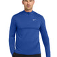 Men's Dri-FIT Element 1/2-Zip Sweatshirt - NKDH4949 - Royal