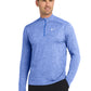 Men's Dri-FIT Element 1/2-Zip Sweatshirt - NKDH4949 - Royal Heather