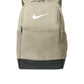 Unisex Brasilia Medium Backpack - NKDH7709 - Desert Khaki