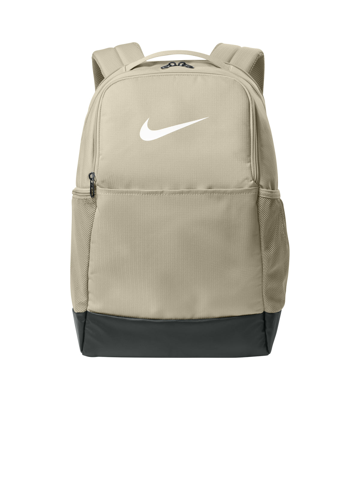 Unisex Brasilia Medium Backpack - NKDH7709 - Desert Khaki