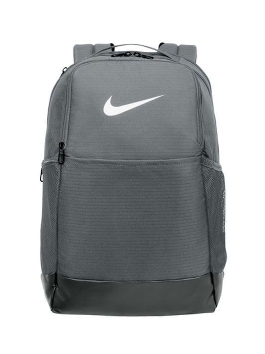 Unisex Brasilia Medium Backpack - NKDH7709 - Flint Grey