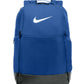Unisex Brasilia Medium Backpack - NKDH7709 - Game Royal