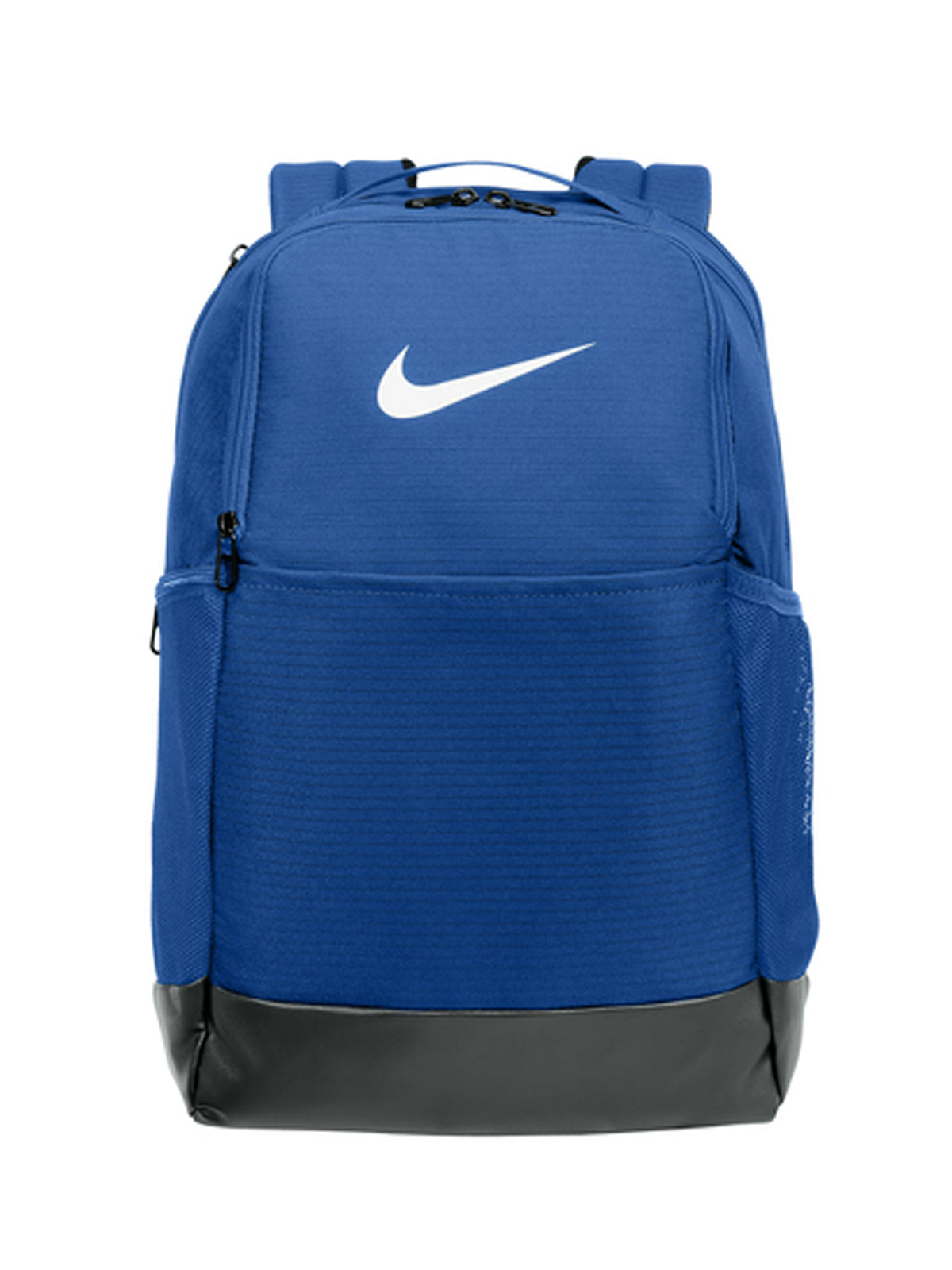 Unisex Brasilia Medium Backpack - NKDH7709 - Game Royal