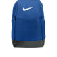 Unisex Brasilia Medium Backpack - NKDH7709 - Game Royal