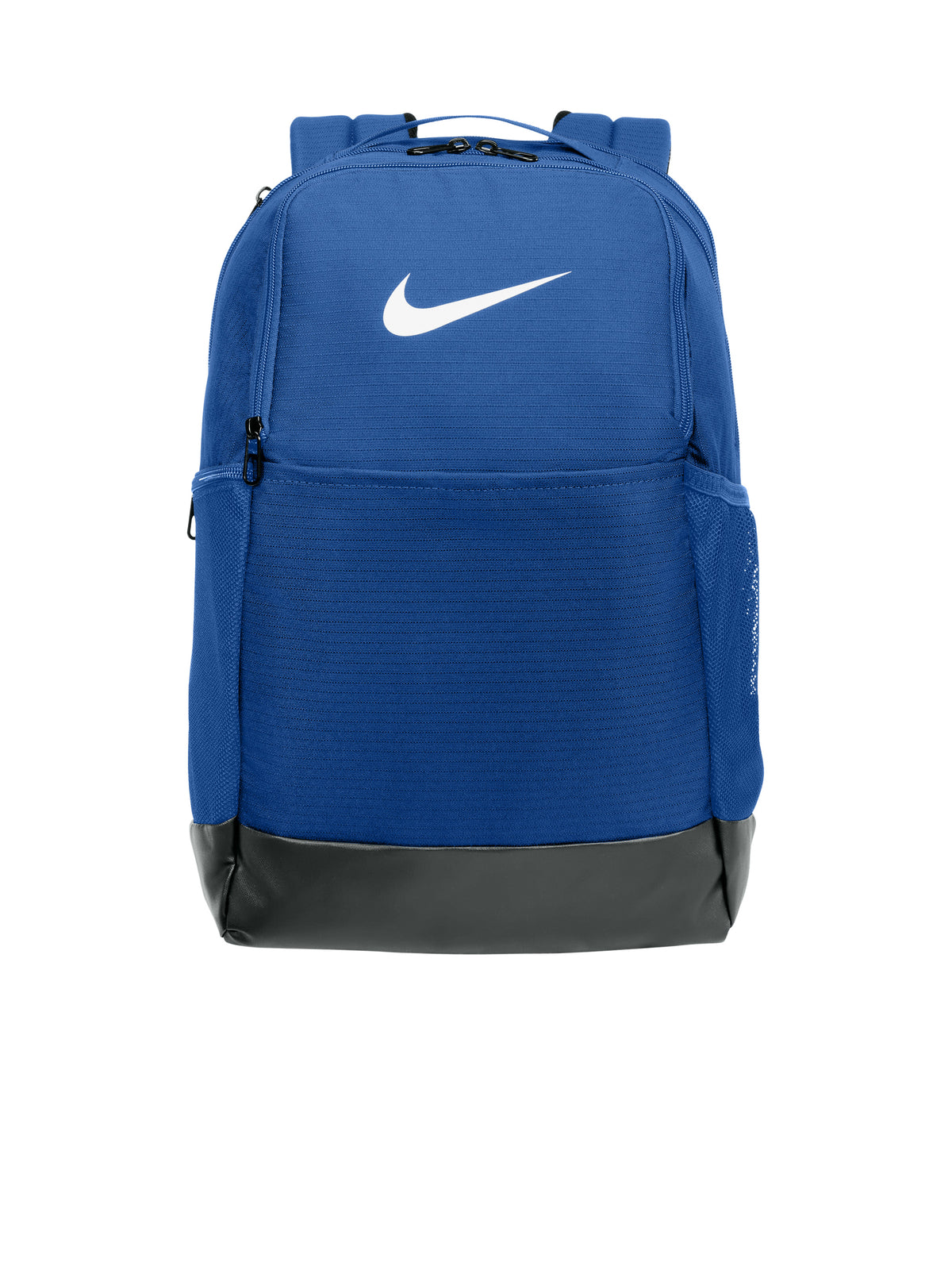 Unisex Brasilia Medium Backpack - NKDH7709 - Game Royal