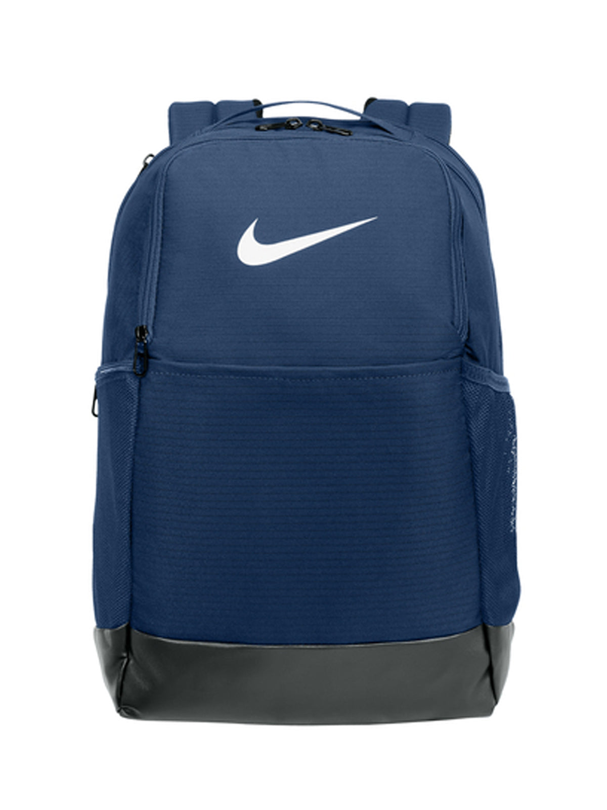 Unisex Brasilia Medium Backpack - NKDH7709 - Midnight Navy
