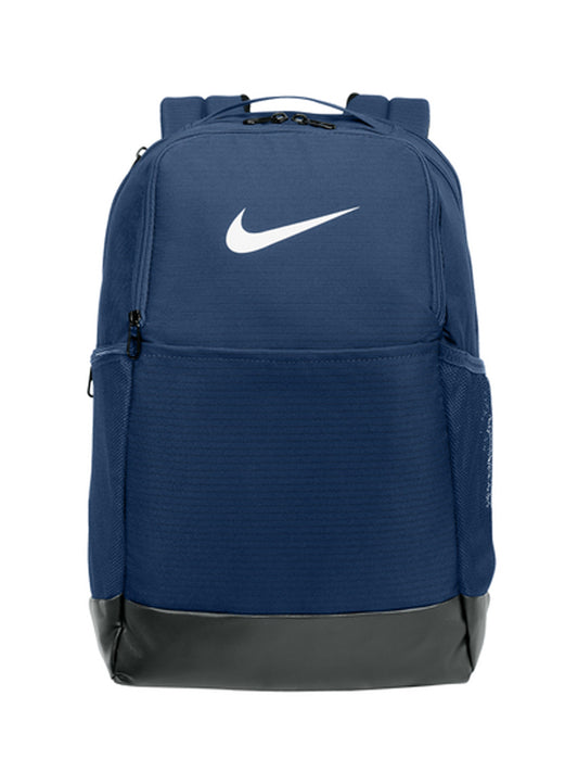 Unisex Brasilia Medium Backpack - NKDH7709 - Midnight Navy