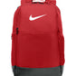 Unisex Brasilia Medium Backpack - NKDH7709 - University Red