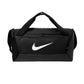 Unisex Brasilia Small Duffel Bag - NKDM3976 - Black