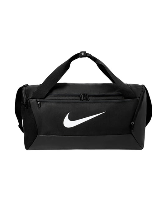 Unisex Brasilia Small Duffel Bag - NKDM3976 - Black