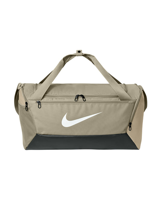 Unisex Brasilia Small Duffel Bag - NKDM3976 - Desert Khaki