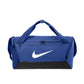 Unisex Brasilia Small Duffel Bag - NKDM3976 - Game Royal