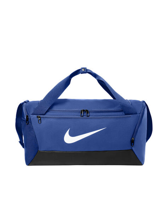 Unisex Brasilia Small Duffel Bag - NKDM3976 - Game Royal