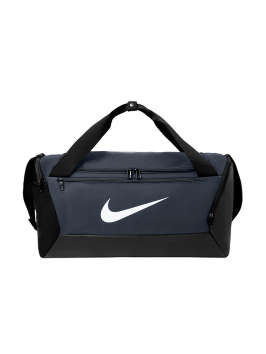 Unisex Brasilia Small Duffel Bag - NKDM3976 - Midnight Navy