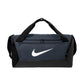 Unisex Brasilia Small Duffel Bag - NKDM3976 - Midnight Navy
