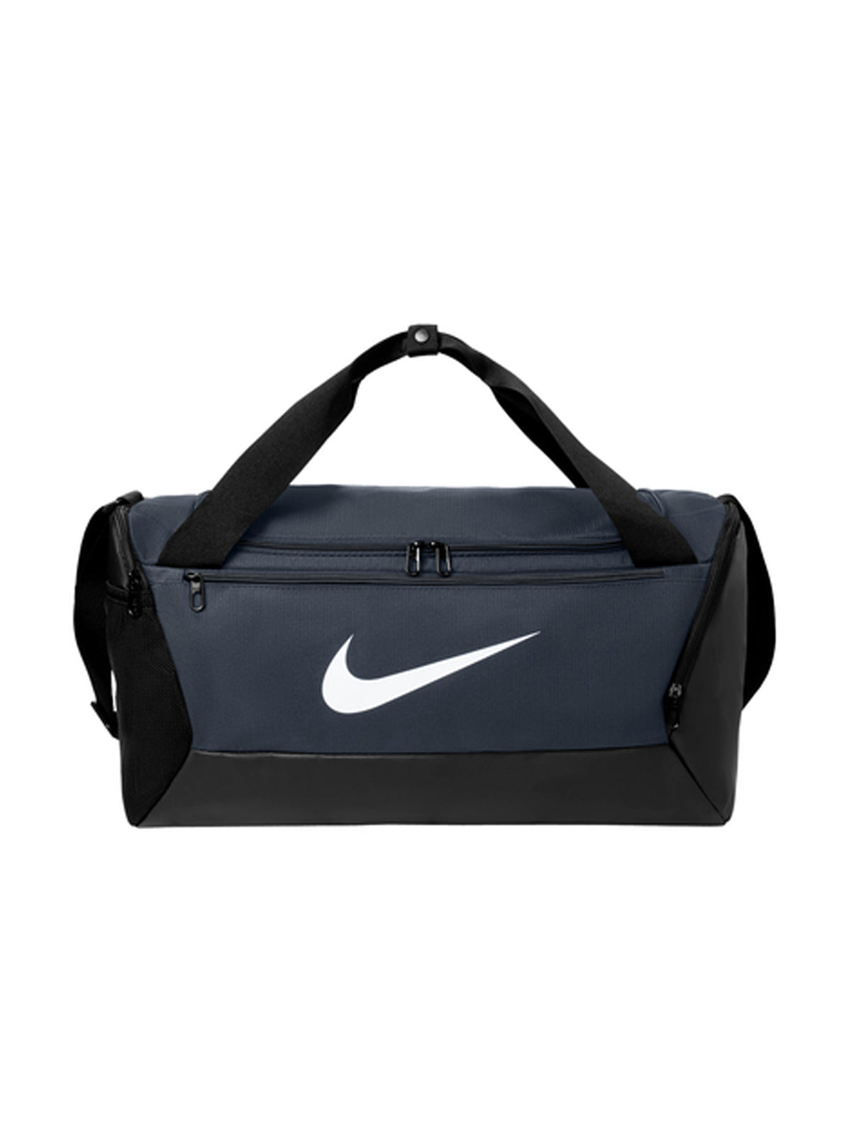 Unisex Brasilia Small Duffel Bag - NKDM3976 - Midnight Navy