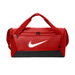 Unisex Brasilia Small Duffel Bag - NKDM3976 - University Red