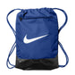 Unisex Brasilia Drawstring Bag - NKDM3978 - Game Royal