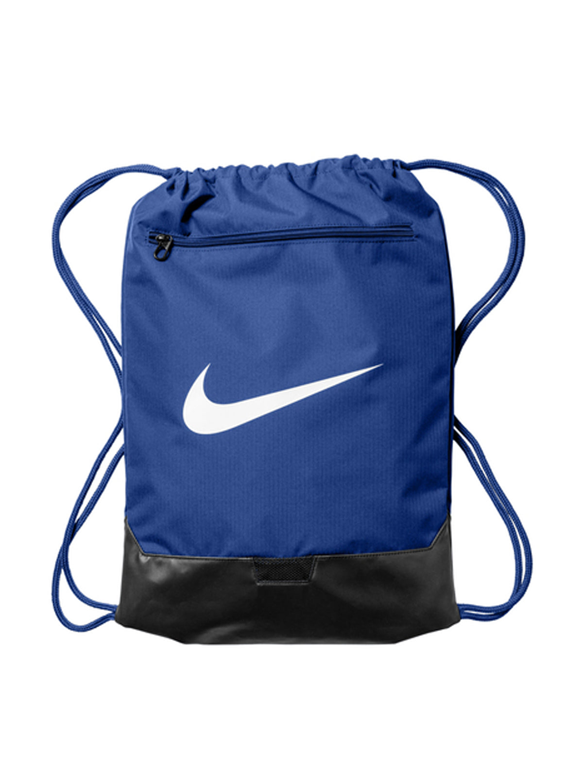 Unisex Brasilia Drawstring Bag - NKDM3978 - Game Royal