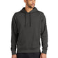 Men's 1-Pocket Club Fleece Pullover Hoodie - NKDR1499 - Anthracite