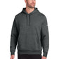 Men's 1-Pocket Club Fleece Pullover Hoodie - NKDR1499 - Charcoal Heather