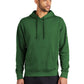 Men's 1-Pocket Club Fleece Pullover Hoodie - NKDR1499 - Gorge Green