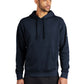 Men's 1-Pocket Club Fleece Pullover Hoodie - NKDR1499 - Midnight Navy