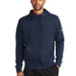 Men's 2-Pocket Club Fleece Full-Zip Hoodie - NKDR1513 - Midnight Navy