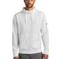 Men's 2-Pocket Club Fleece Full-Zip Hoodie - NKDR1513 - White